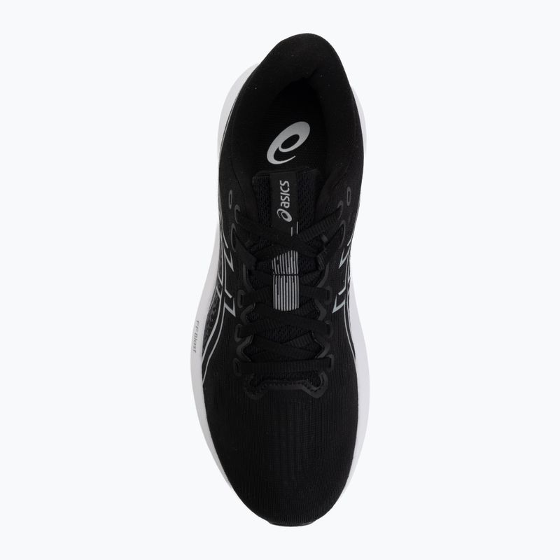Pánské běžecké boty ASICS GT-1000 15 black/white 5