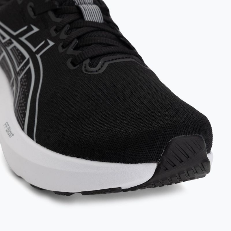 Pánské běžecké boty ASICS GT-1000 15 black/white 7