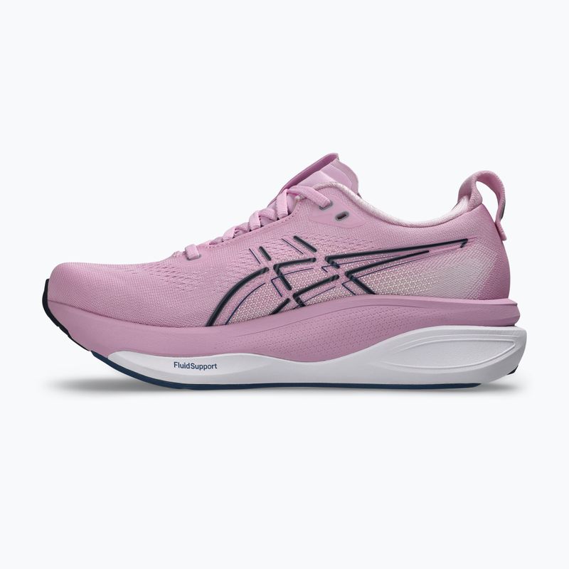 Dámské běžecké boty Asics Gel-Kayano 33 Hazy Lilac/White 2
