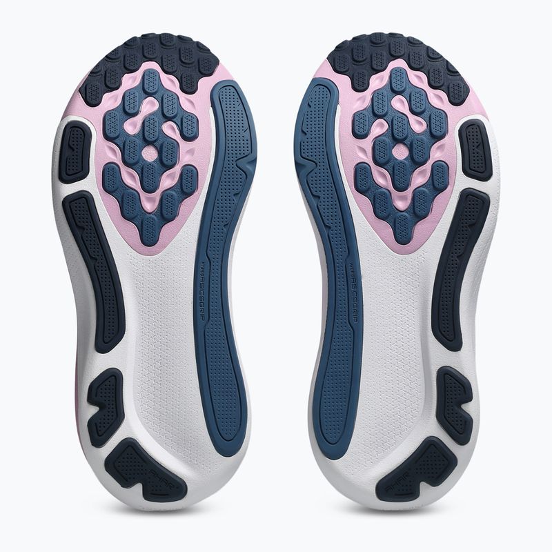 Dámské běžecké boty Asics Gel-Kayano 33 Hazy Lilac/White 3