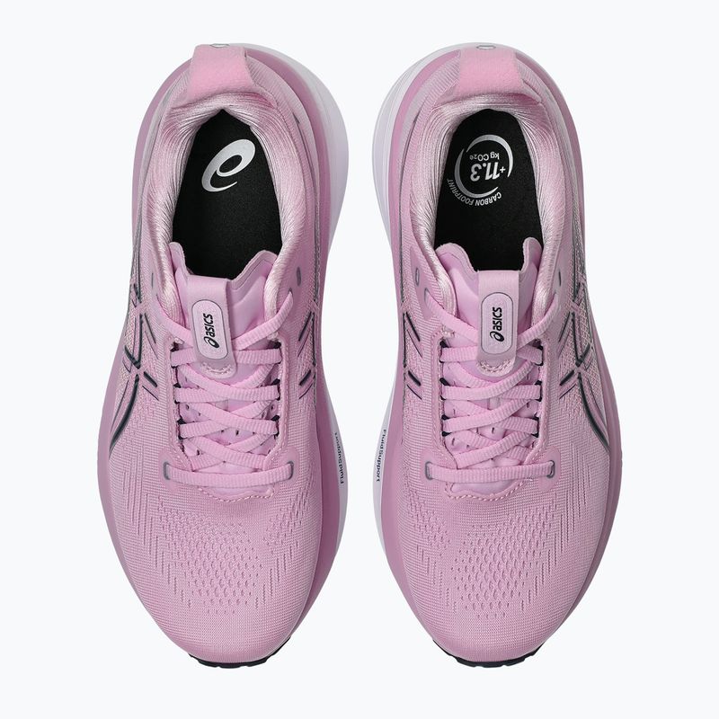 Dámské běžecké boty Asics Gel-Kayano 33 Hazy Lilac/White 4