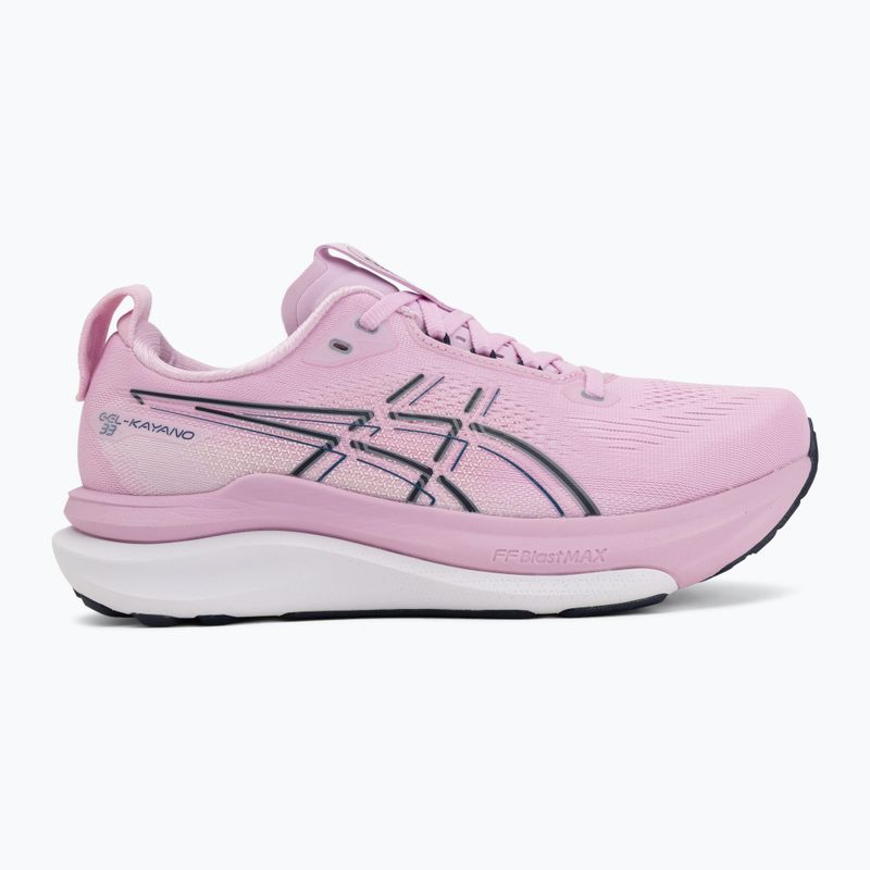 Dámské běžecké boty Asics Gel-Kayano 33 Hazy Lilac/White 2