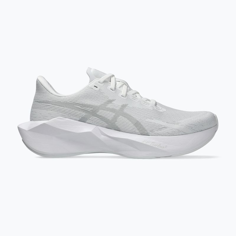 Pánské běžecké boty ASICS Novablast 6 white/white 2