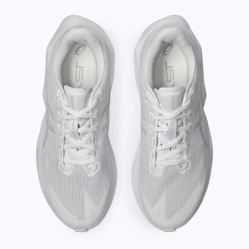 Pánské běžecké boty ASICS Novablast 6 white/white 6