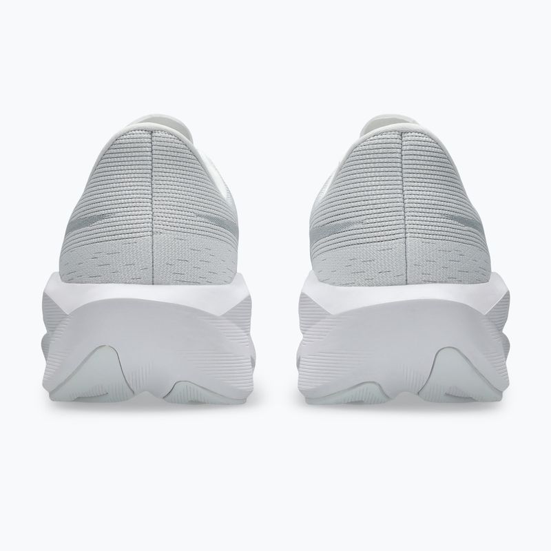 Pánské běžecké boty ASICS Novablast 6 white/white 7