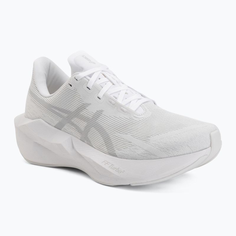 Pánské běžecké boty ASICS Novablast 6 white/white