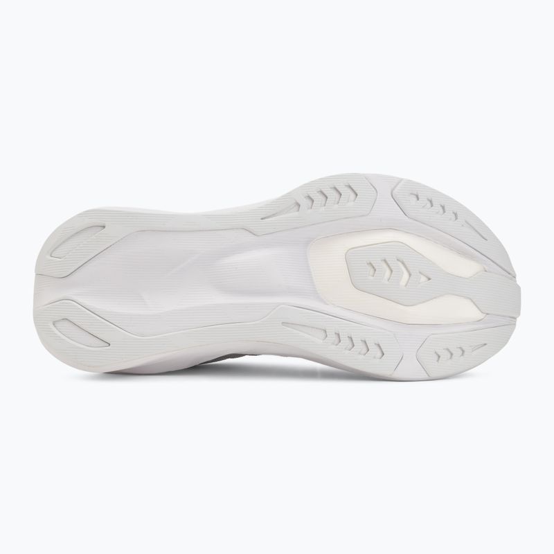 Pánské běžecké boty ASICS Novablast 6 white/white 4