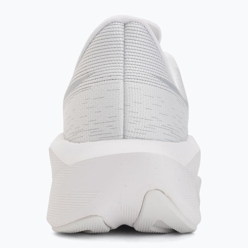 Pánské běžecké boty ASICS Novablast 6 white/white 6