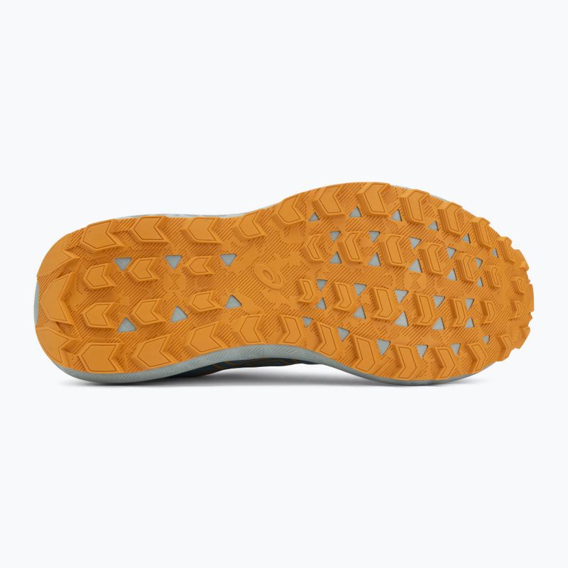 Pánské běžecké boty Asics Gel-Sonoma 8 Foggy Teal/Ocean Haze 4