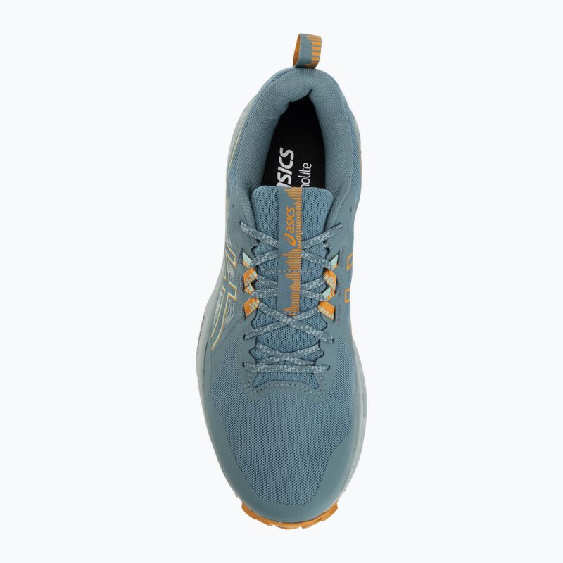 Pánské běžecké boty Asics Gel-Sonoma 8 Foggy Teal/Ocean Haze 5