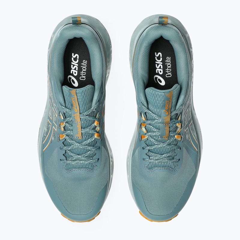 Pánské běžecké boty Asics Gel-Sonoma 8 Foggy Teal/Ocean Haze 5