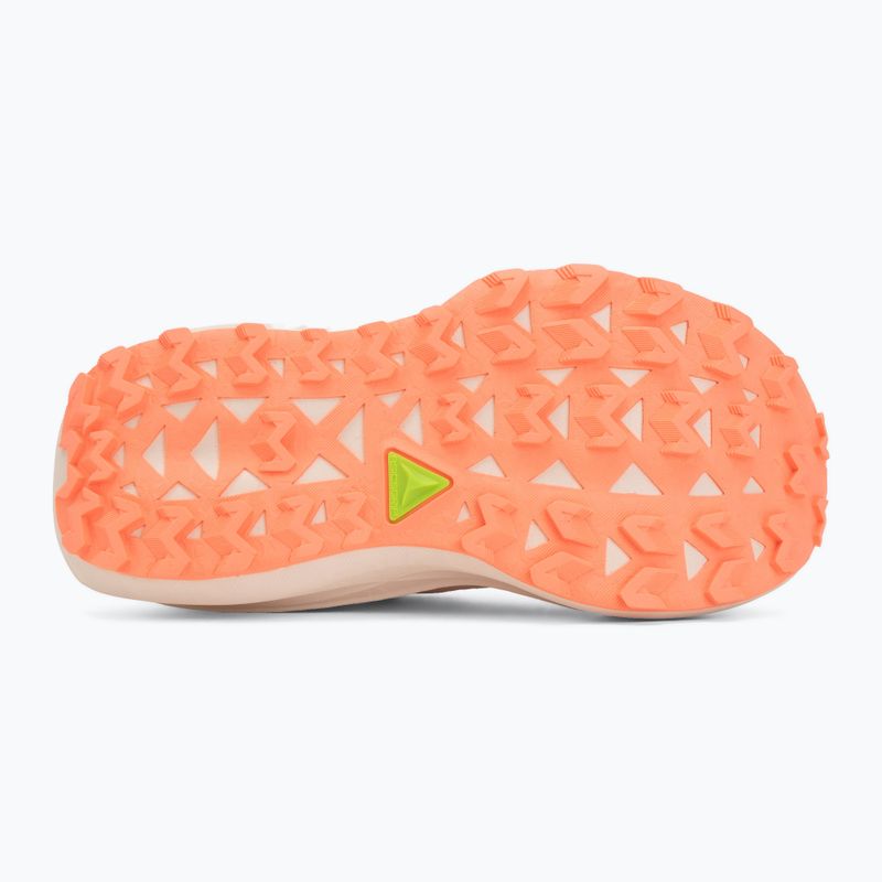 Dámské běžecké boty ASICS Trabuco Max 5 rose dust/sun coral 4