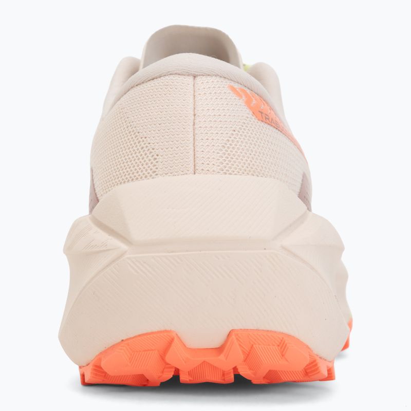 Dámské běžecké boty ASICS Trabuco Max 5 rose dust/sun coral 6