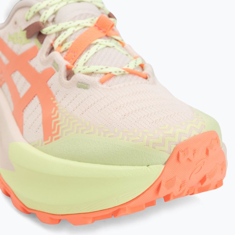 Dámské běžecké boty ASICS Trabuco Max 5 rose dust/sun coral 7