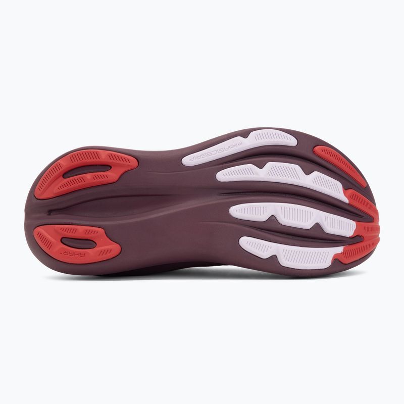 Dámské běžecké boty ASICS Gel-Nimbus 28 beniimo purple/speed red 4