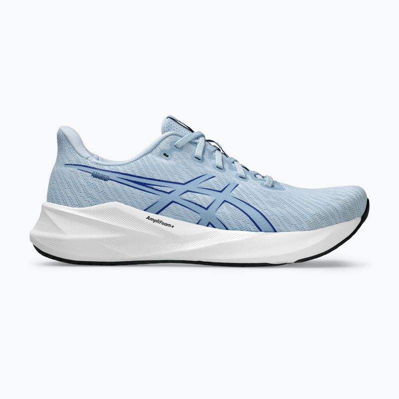 Pánské běžecké boty ASICS Versablast 4 solid air/prussian blue 2