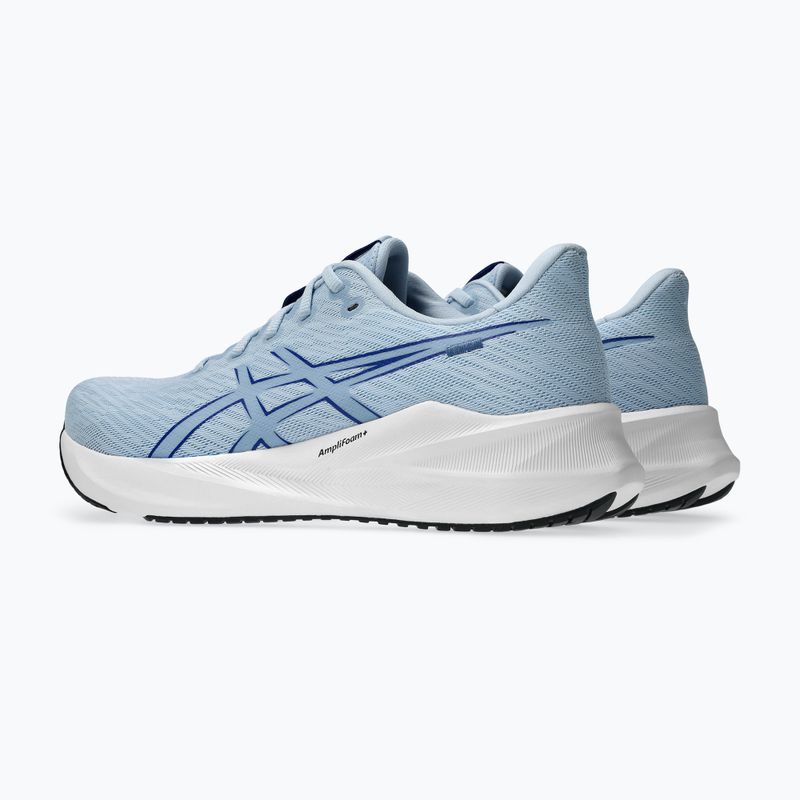 Pánské běžecké boty ASICS Versablast 4 solid air/prussian blue 3