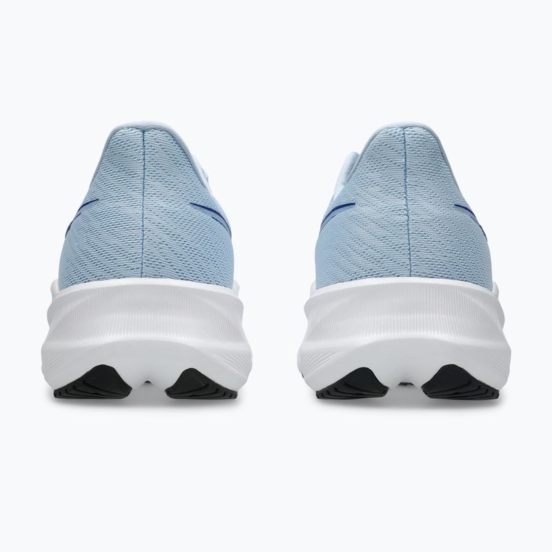 Pánské běžecké boty ASICS Versablast 4 solid air/prussian blue 6