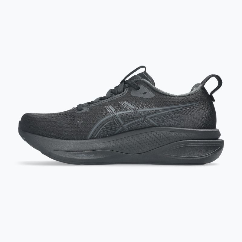 Dámské běžecké boty Asics Gel-Kayano 33 black/black 2