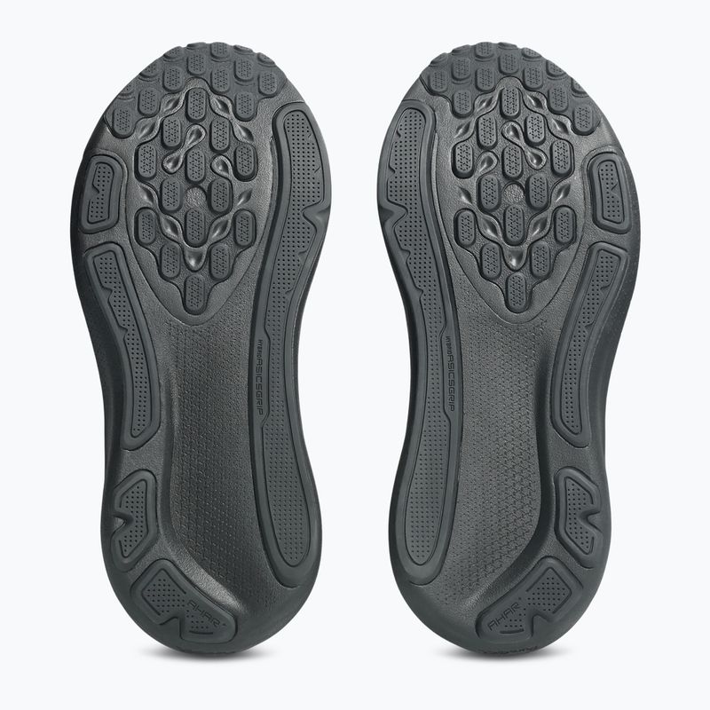 Dámské běžecké boty Asics Gel-Kayano 33 black/black 3