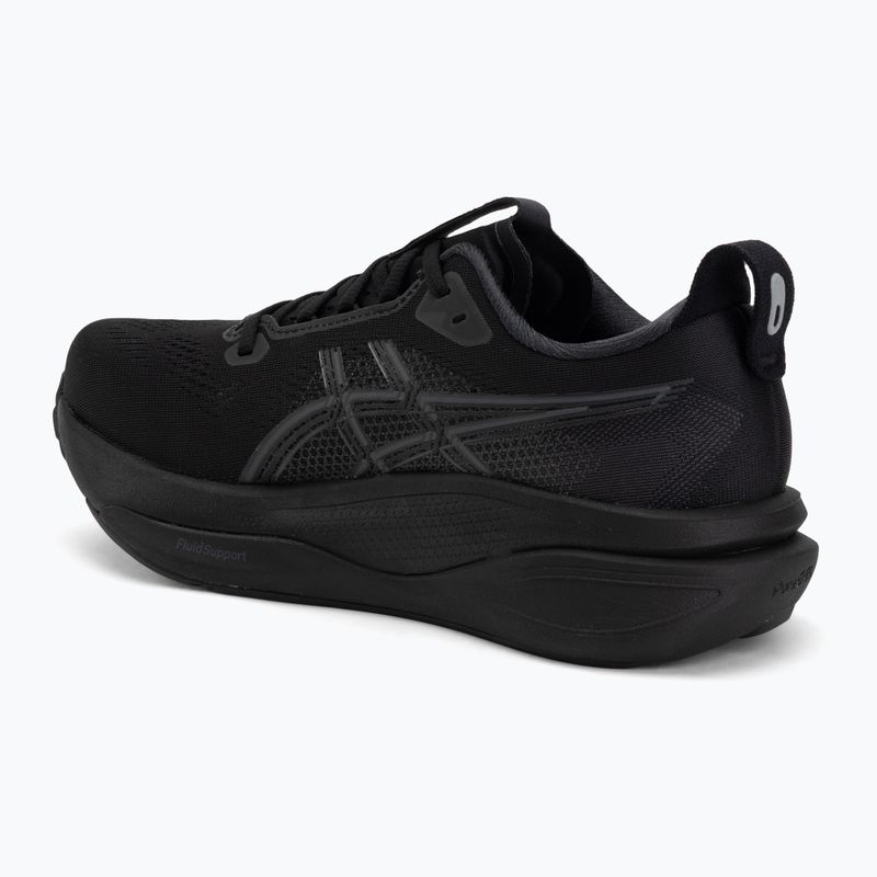 Dámské běžecké boty Asics Gel-Kayano 33 black/black 3