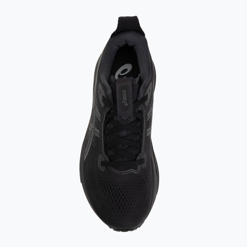 Dámské běžecké boty Asics Gel-Kayano 33 black/black 5
