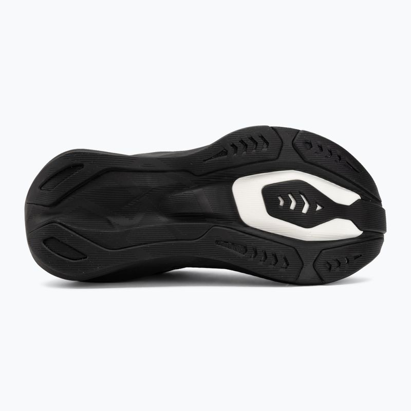 Dámské běžecké boty ASICS Novablast 6 black/black 4