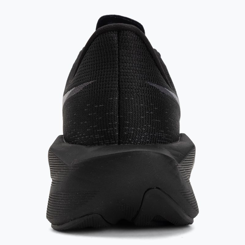 Dámské běžecké boty ASICS Novablast 6 black/black 6