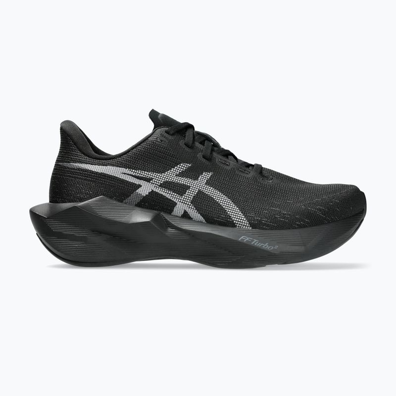 Dámské běžecké boty ASICS Novablast 6 black/black 2