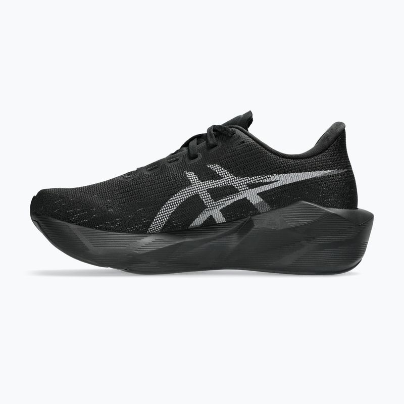Dámské běžecké boty ASICS Novablast 6 black/black 3