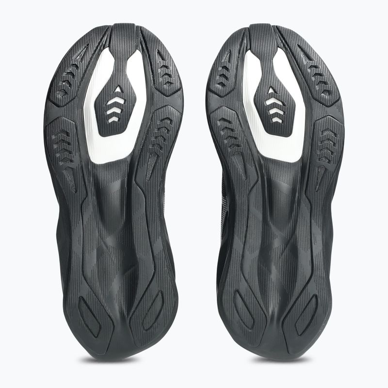 Dámské běžecké boty ASICS Novablast 6 black/black 5
