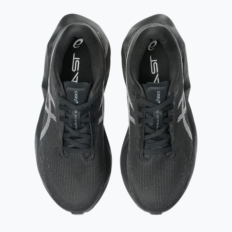 Dámské běžecké boty ASICS Novablast 6 black/black 6