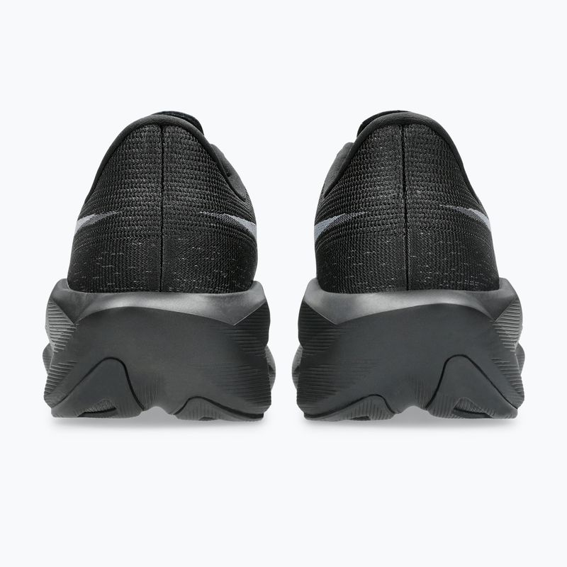 Dámské běžecké boty ASICS Novablast 6 black/black 7