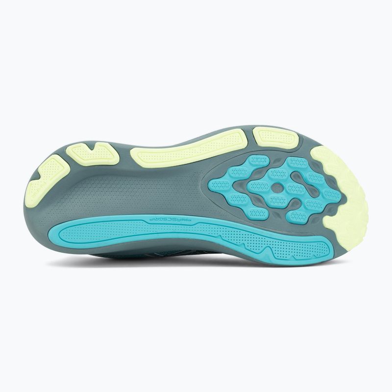 Pánské běžecké boty ASICS Gel-Kayano 33 foggy teal/illuminate yellow 4