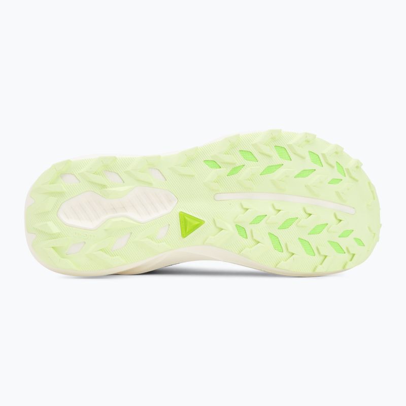 Pánské běžecké boty Asics Trabuco 14 black/illuminate yellow 4