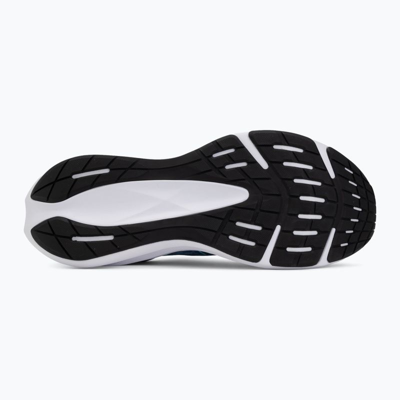 Pánské běžecké boty ASICS Patriot 14 grand shark/energy aqua 4