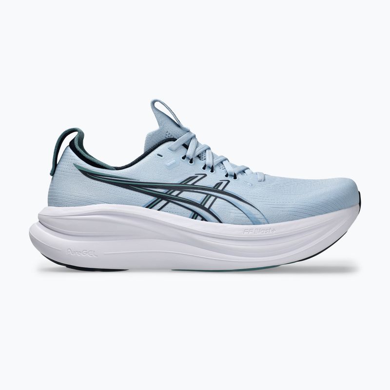 Pánské běžecké boty ASICS Gel-Nimbus 28 solid air/midnight 2