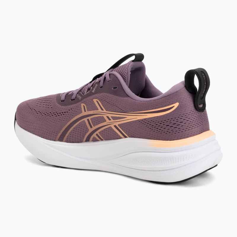 Dámské běžecké boty Asics Gel-Pulse 17 Dusty Mauve/Bright Sunstone 3