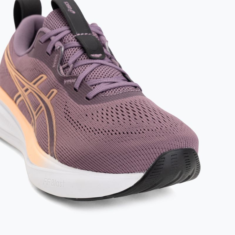 Dámské běžecké boty Asics Gel-Pulse 17 Dusty Mauve/Bright Sunstone 7