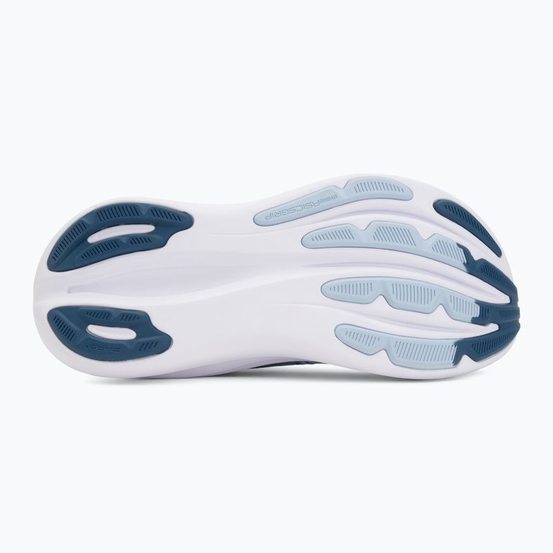 Dámské běžecké boty ASICS Gel-Nimbus 28 solid air/calm indigo 4