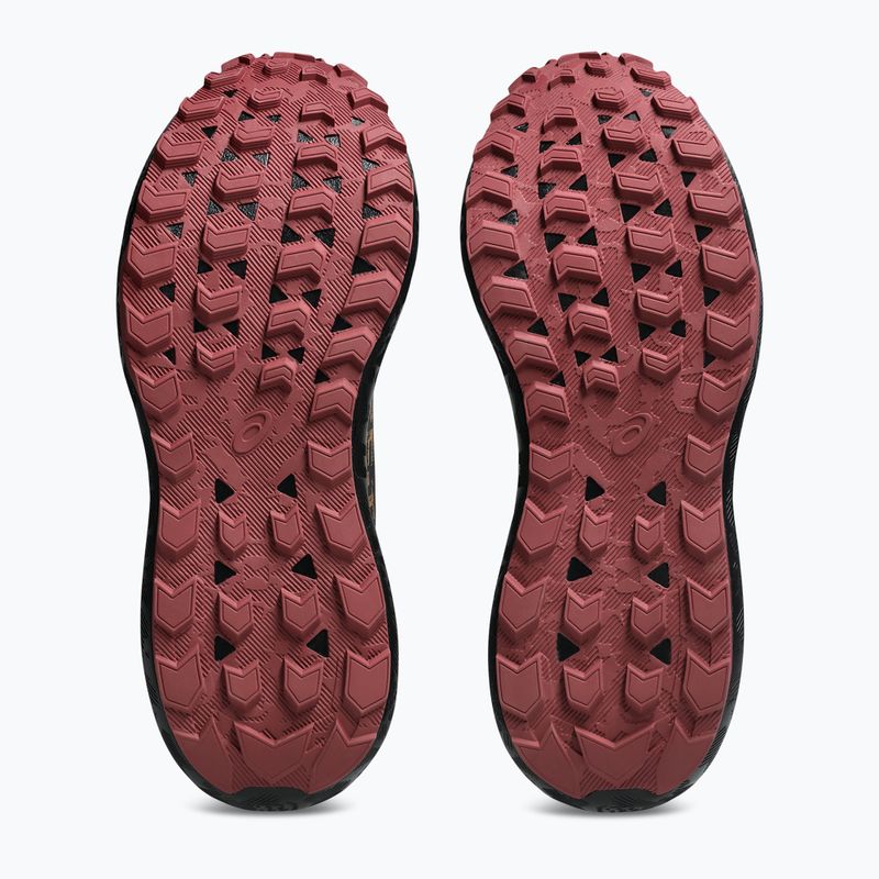 Pánské běžecké boty Asics Gel-Sonoma 8 Gtx Black/Brisket Red 4