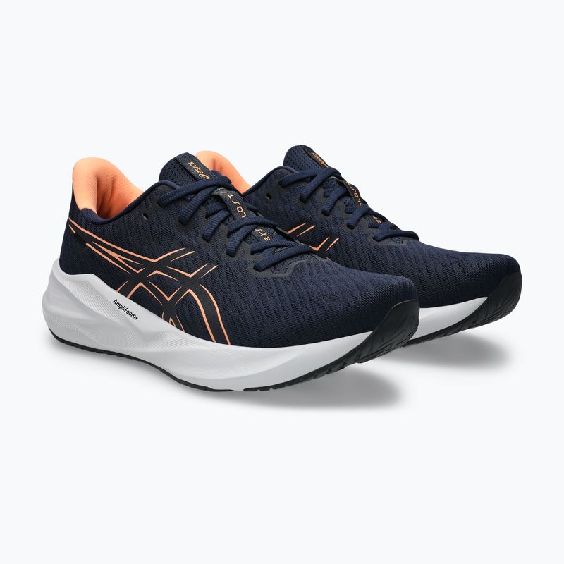 Pánské běžecké boty ASICS Versablast 4 midnight/bright sunstone
