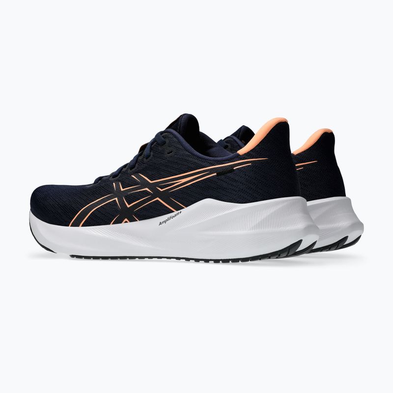 Pánské běžecké boty ASICS Versablast 4 midnight/bright sunstone 3