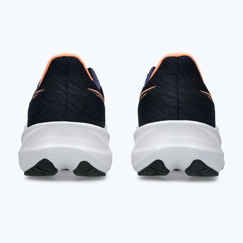 Pánské běžecké boty ASICS Versablast 4 midnight/bright sunstone 6