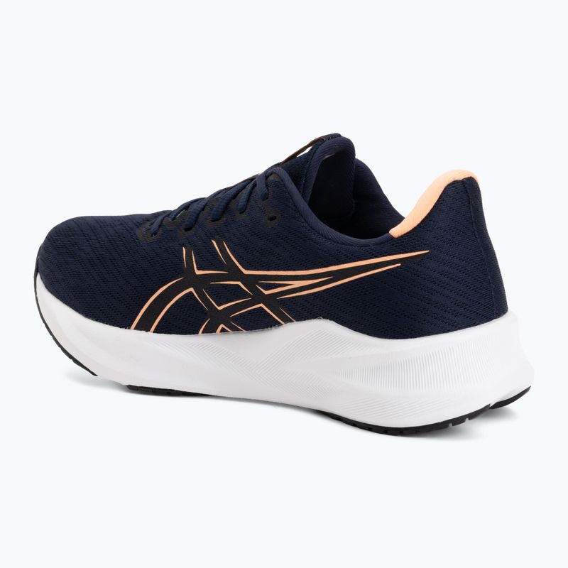 Pánské běžecké boty ASICS Versablast 4 midnight/bright sunstone 3