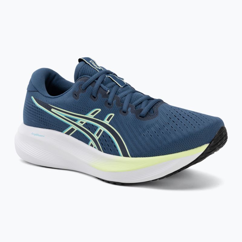Pánské běžecké boty ASICS Gel-Excite 11 grand shark/illuminate yellow