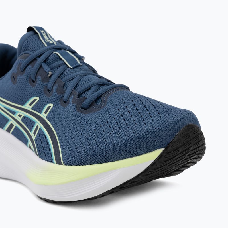 Pánské běžecké boty ASICS Gel-Excite 11 grand shark/illuminate yellow 7