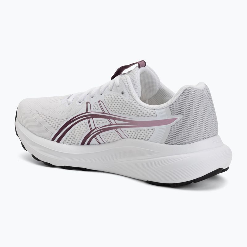 Dámské běžecké boty ASICS Gel-Contend 10 white/taro purple 3