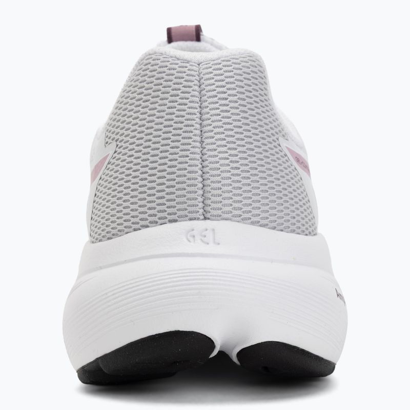 Dámské běžecké boty ASICS Gel-Contend 10 white/taro purple 6