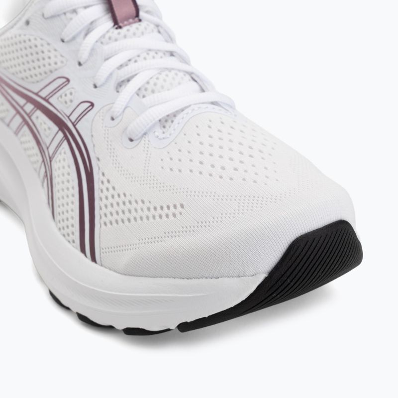 Dámské běžecké boty ASICS Gel-Contend 10 white/taro purple 7